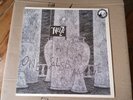 EDWARD GOREY SIGNED THE FREEZE One False Move LP White Vinyl I hate tourists ssd