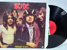 20150 LP 33 rpm - AC/DC - Highway to hell - Atlantic 1979
