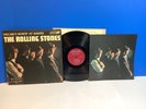 England's Newest Hit Makers (US) Mono Vinyl w/Poster - Rolling Stones (LL 3375)