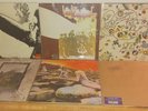 LED ZEPPELIN LOT: I, II, III, IV, HOUSES OF THE HOLY & IN THROUGH THE OUT DOOR