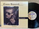 Eric Leeds & PRINCE Times Squared EX PAISLEY PARK ORIG PROMO jazz funk