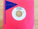 Keggs - To Find Out / Girl Vinyl 45 Single Reissue RARE 60s Garage Rock Ltd 300