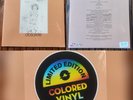 Dashiell Hedayat ‎– Obsolete - Lp Vinilo Color Record Store Day RSD