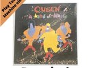 Queen   A Kind Of Magic   Lp Vinyl Album VG+ / EX