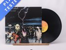 Black Sabbath Live Evil Double LP Album Vinyl Record - VG+/VG+