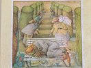 GENESIS - Selling England By The Pound VINYL LP 1973 Charisma Australia JF1