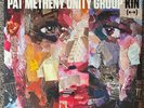Pat Metheny Unity Group Kin LP Vinyl 140g (Near Mint) + CD (Sealed) 2014 Jazz