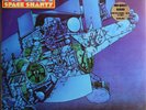 Khan-Space Shanty UK prog reissue lp w/Steve Hillage grey marble vinyl