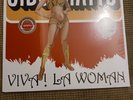 Cibo Matto - Viva  La Woman 2016 reissue orange SEALED VINYL LP