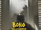 BONO STORIES OF SURRENDER LIVE EP LIMITED EDITION 7” VINYL Sealed New U2