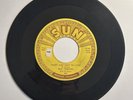 Roy Orbison: Sweet And Easy To Love / Devil Doll 45 Vinyl Record (1957) Sun 265