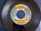 The Voice Masters - Dance Right Into My Heart - 7