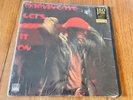 Marvin Gaye Lets Get It On Gatefold LP Record 180 GRAM Vinyl 12