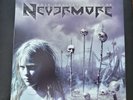 Nevermore - This Godless Endeavor 2xLP 2018 w/CD & Poster Etched Side D NM RARE