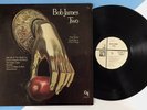 BOB JAMES Two (1975) PROMO Gatefold LP *NEAR MINT VINYL* ML 2342