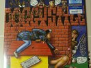 Snoop Dogg Doggystyle (WALMART EXCLUSIVE Cloudy Blue Vinyl) NEW SEALED