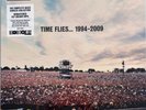 Oasis, Time Flies 1984-2009, 4 X LP Coloured Vinyl, NEW, Sealed, RSD 2025