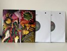 A Tribe Called Quest - Beats, Rhymes and Life 2xLP 1996 US 1st Press Jive 01241
