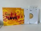 The Beatles “Love” Cirque du Soleil 2×LP Apple 0602547048509 2014 NM/NM