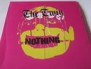 The Twin (Boy George)  NOTHING  7