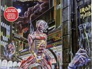 IRON MAIDEN Somewhere in Time SEALED 180 Gram LP