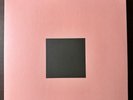 Bon Iver SABLE, FABLE Vinyl Indie Black And Red 2LP