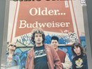 Gang Green - Older... Budweiser LP Vinyl 1989 US Sealed