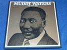 RARE MUDDY WATERS: The Chess Box 11x LP Set 33 RPM Japan Limited PLP-6040-50 NM
