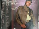 Michael Jackson 9 Singles Pack (9x 45 RPM 7