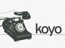 Koyo - Ten Digits Away - 7