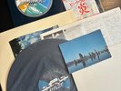 PINK FLOYD Wish You Were Here 1975 LP JAPAN FIRST PRESS COMPLETE Led Zeppelin