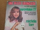 Michele Torr Italian language 