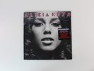 Alicia Keys - As I Am on J Records Red Transparent Vinyl Sealed