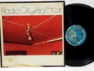 BIG STAR Radio City ORIG 1974 LP 1st Pressing ARDENT ADS 1501 Play Graded EX-NM