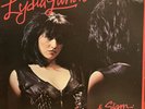 LYDIA LUNCH 