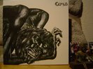 COMUS First Utterance LP/1971 UK/Sinister & Wicked UK Folk Rock-Psych Classic