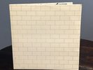 Pink Floyd The Wall 1979 Columbia Double Album Vinyl Record LP PC2-36183