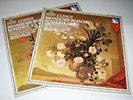 Archiv Digital 410 500 / 501 *BACH* Brandenburg Concertos 1-6 *PINNOCK*