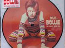 David Bowie - Lady Stardust / Crystal Japan 7