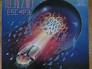 JOURNEY  ESCAPE  HALF SPEED MASTERED   COLUMBIA NEAR MINT - VINYL RECORD LP 1981