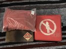 Travis Scott - Days Before Rodeo Vinyl Boxset (Red Sweater) XL