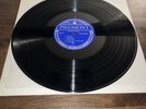 MISSISSIPPI JOHN HURT folk songs and blues ( blues ) piedmont 13157