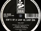 Sonz Of A Loop Da Loop Era Far Out / Higher MISPRESS Vinyl Single 12inch