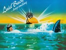 Laid Back ...Keep Smiling CNR Vinyl LP