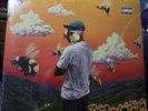 Tyler, The Creator - Scum Fuck Flower Boy - Translucent Yellow 