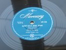 FREDDIE BELL AND THE BELL BOYS 1958 UK  78   GIDDY-UP-A DING DONG