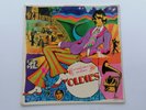 THE BEATLES  1966 UK LP   A COLLECTION OF OLDIES BUT GOLDIES    MONO
