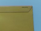 THE BEATLES SGT PEPPERS 1967  SGT PEPPERS   FOURTH PROOF  SLEEVE
