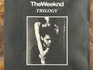 THE WEEKND- Trilogy- Box Set, Limited Edition, 6x vinyl gatefolds with inserts
