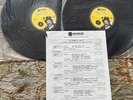 1988 Westwood One Radio Network 2-LP - DR. DEMENTO - October 22-23 #88-43